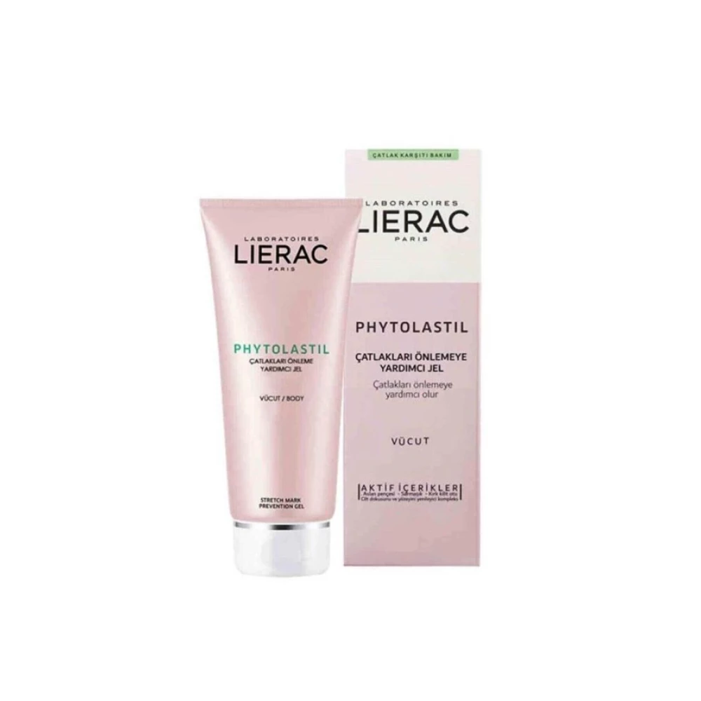 Lierac Phytolastil Çatlak Önlemeye Yardımcı Jel 200 Ml Çatlak Önleyici ve Gidericiler Fiyatı