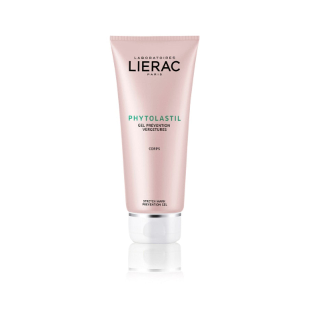 Lierac Phytolastil Gel Çatlak Oluşumunu Engellemeye Karşı Etkili Jel 200 ml Anne Bakım ve Kozmetik Fiyatı