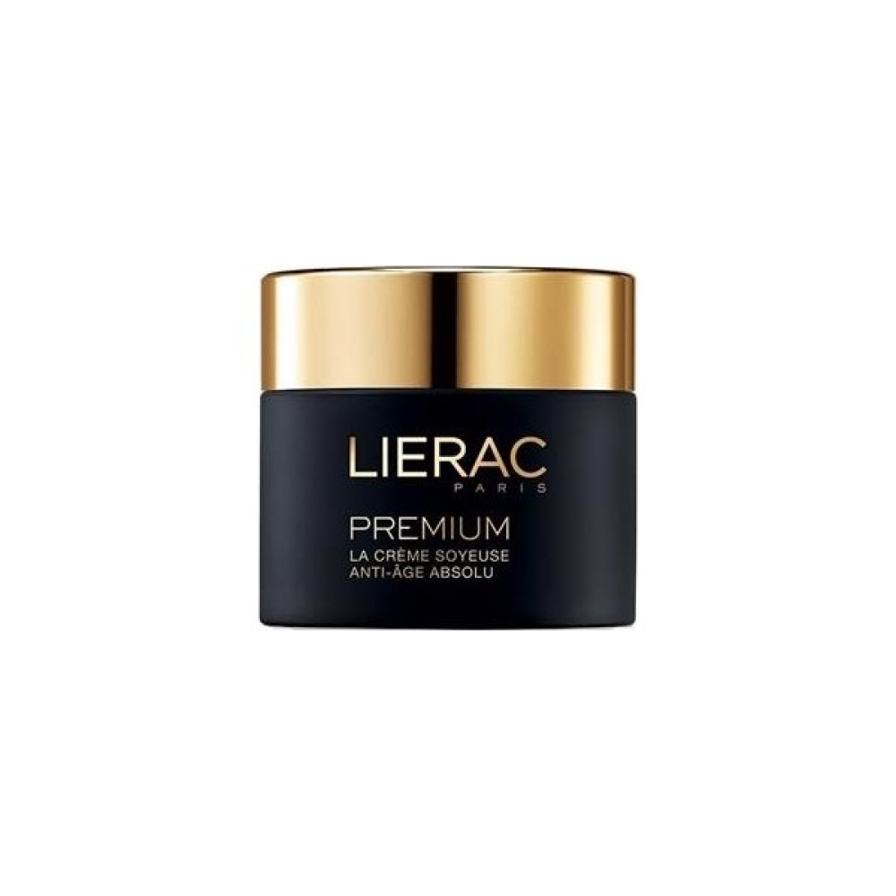 Lierac Premium Silky Cream 50 ml Nemlendiriciler Fiyatı