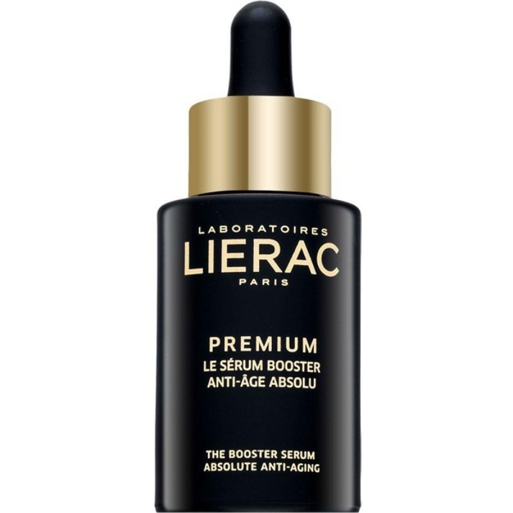 Lierac Premium The Booster Serum Absolute Anti-Aging 30 ml Anti-Aging / Yaşlanma Karşıtı Fiyatı