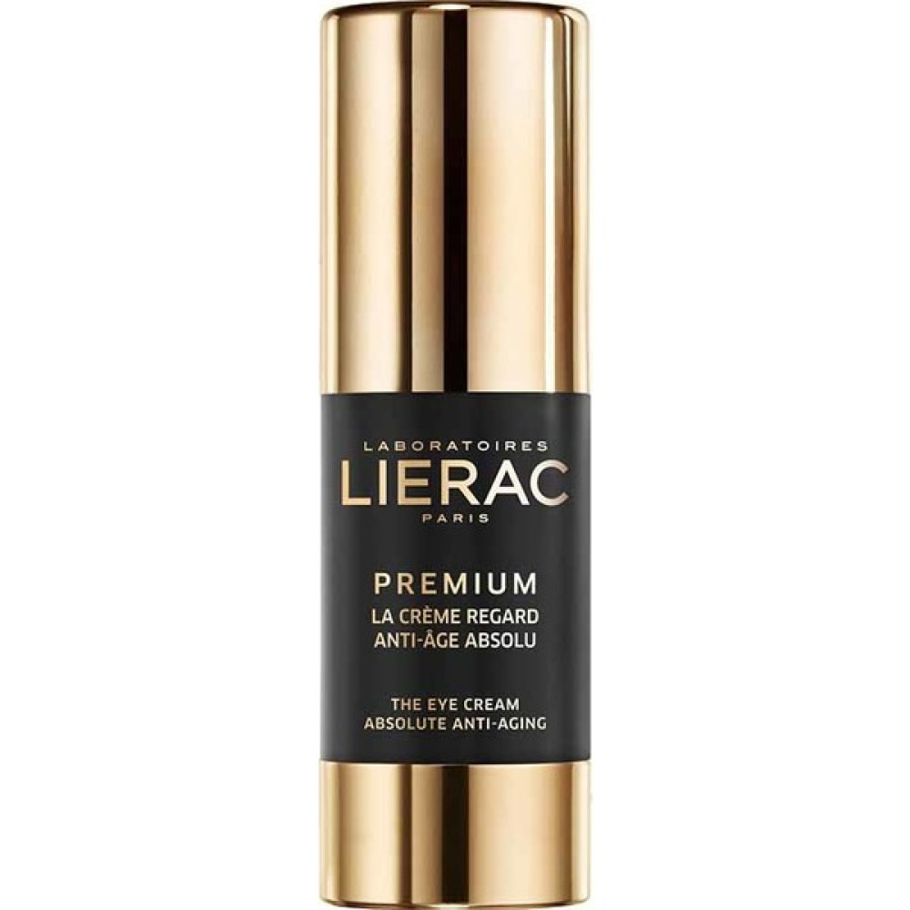 Lierac Premium The Eye Cream 15 ml Göz Kremi Fiyatı