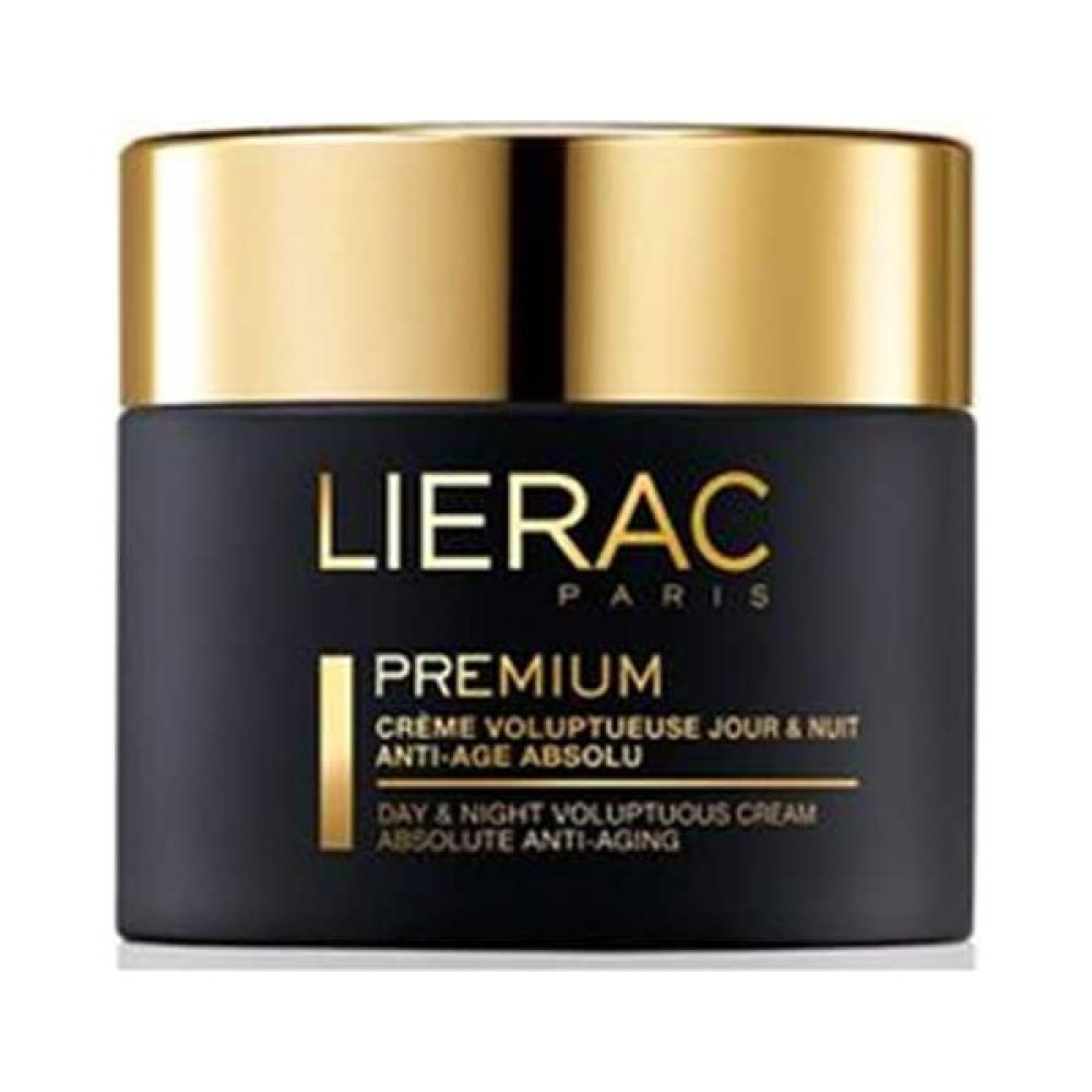 Lierac Premium The Voluptuous Cream 50Ml Göz Kalemleri Fiyatı