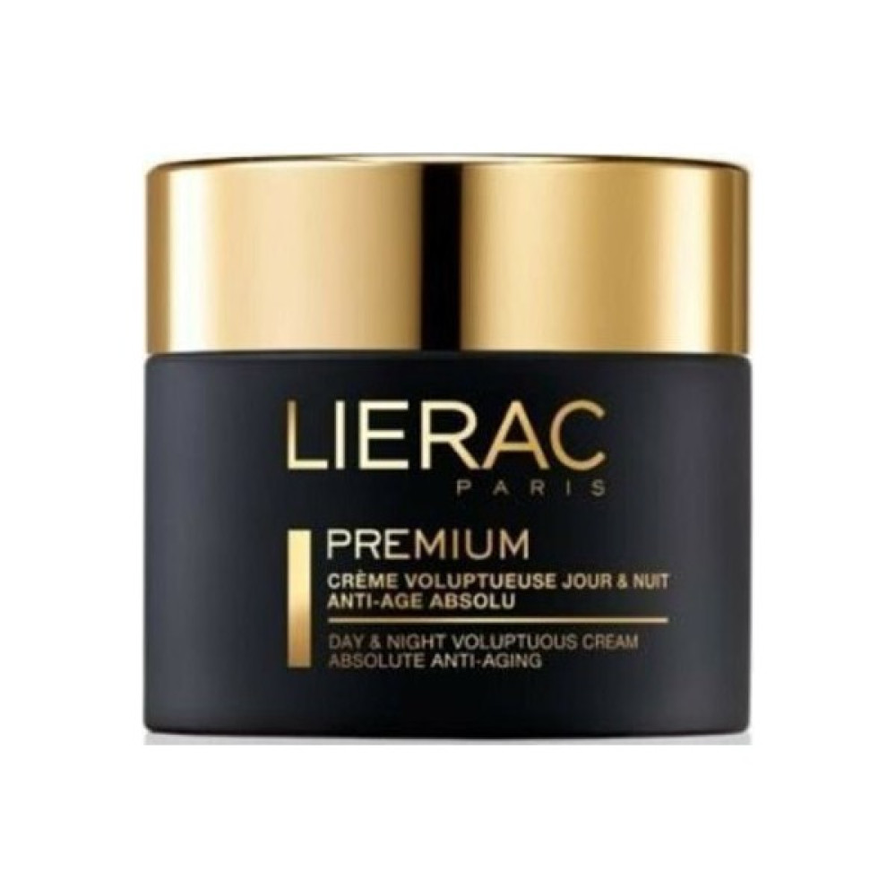 Lierac Premium The Voluptuous Cream Absolute Angi-Aging 50 ml Anti-Aging / Yaşlanma Karşıtı Fiyatı