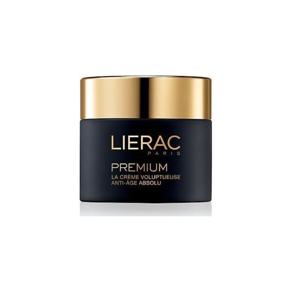 Lierac Premium Voluptueuse Cream 50 ml Nemlendiriciler Fiyatı