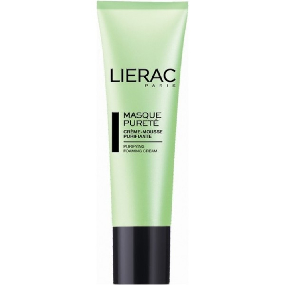 Lierac Purifying Mask Köpük Maske Nemlendiriciler Fiyatı