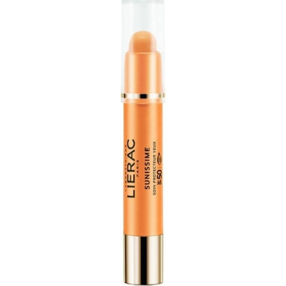 Lierac Sunissime Protective Eye Care SPF50 Stick 3g Güneş Kremleri ve Losyonları Fiyatı
