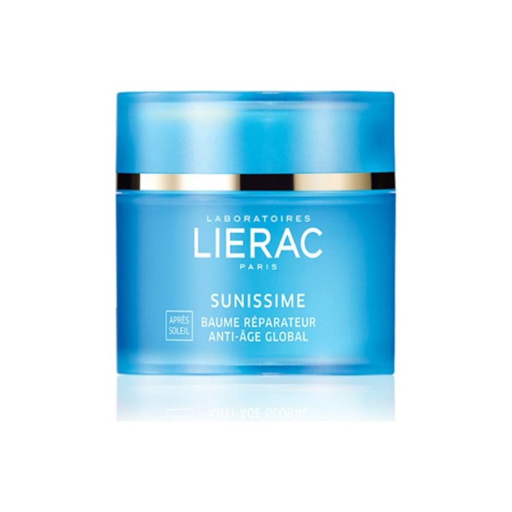 Lierac Sunissime Rehydrating Repair Balm 40ML Güneş Sonrası Kremler ve Losyonları Fiyatı