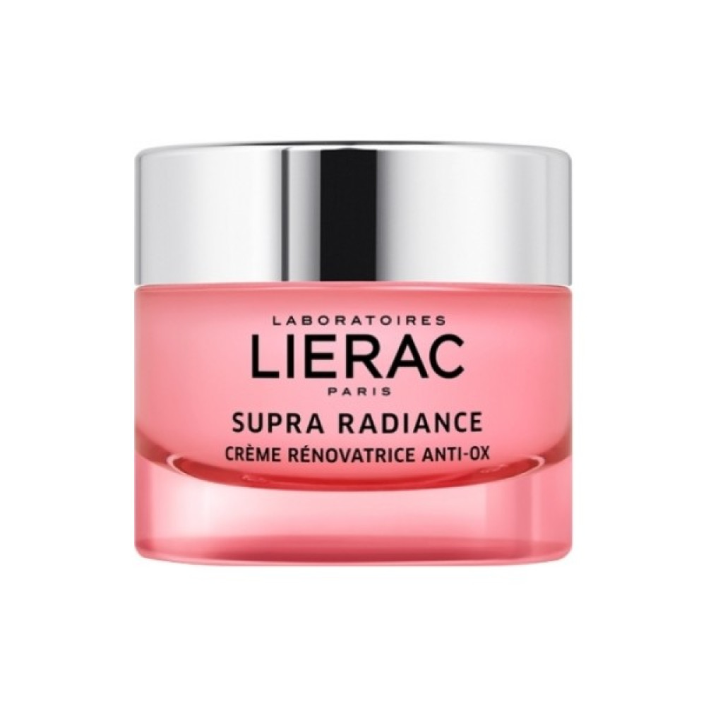 Lierac Supra Radiance Creme 50ml Anti-Aging / Yaşlanma Karşıtı Fiyatı