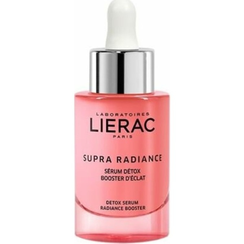 Lierac Supra Radiance Detox Serum 30 ml Anti-Aging / Yaşlanma Karşıtı Fiyatı