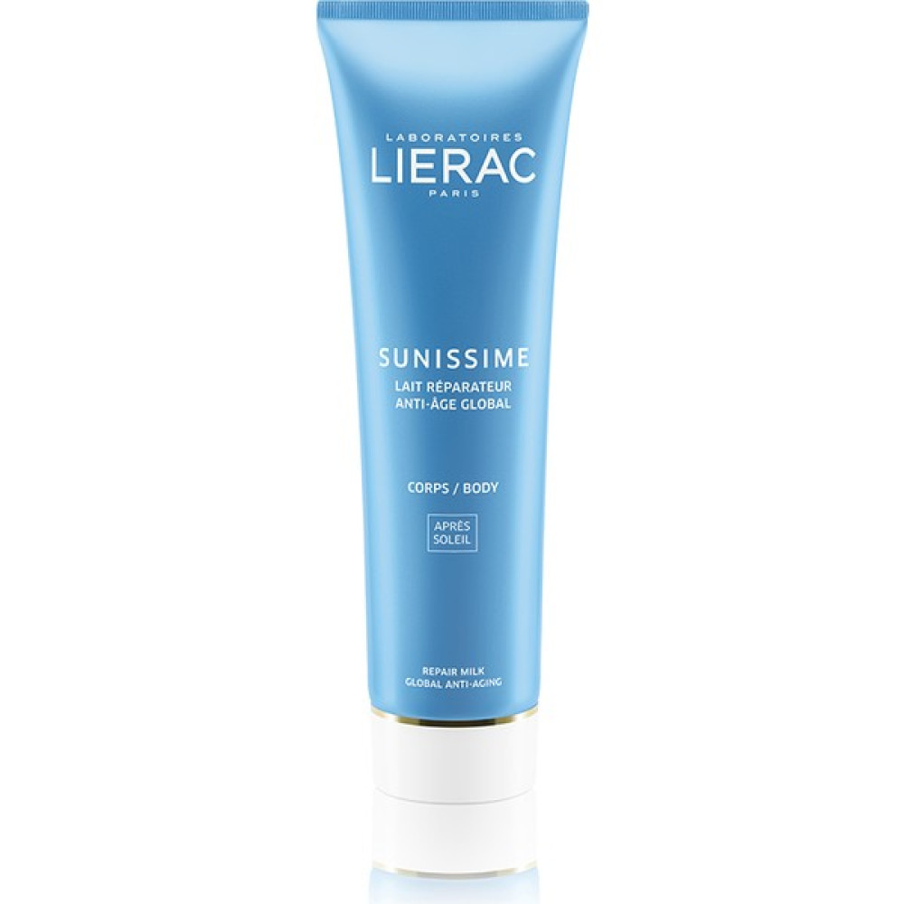 Lierac Vücut Için Bronzlaşmayı Hızlandırıcı ve Onarıcı Güneş Sonrası Global Süt 150ML Bronzlaştırıcılar Fiyatı