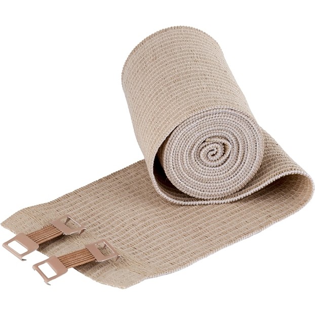 Life Care Elastik Bandaj 8 cm (Ten Rengi) - Ten Diğer Fiyatı