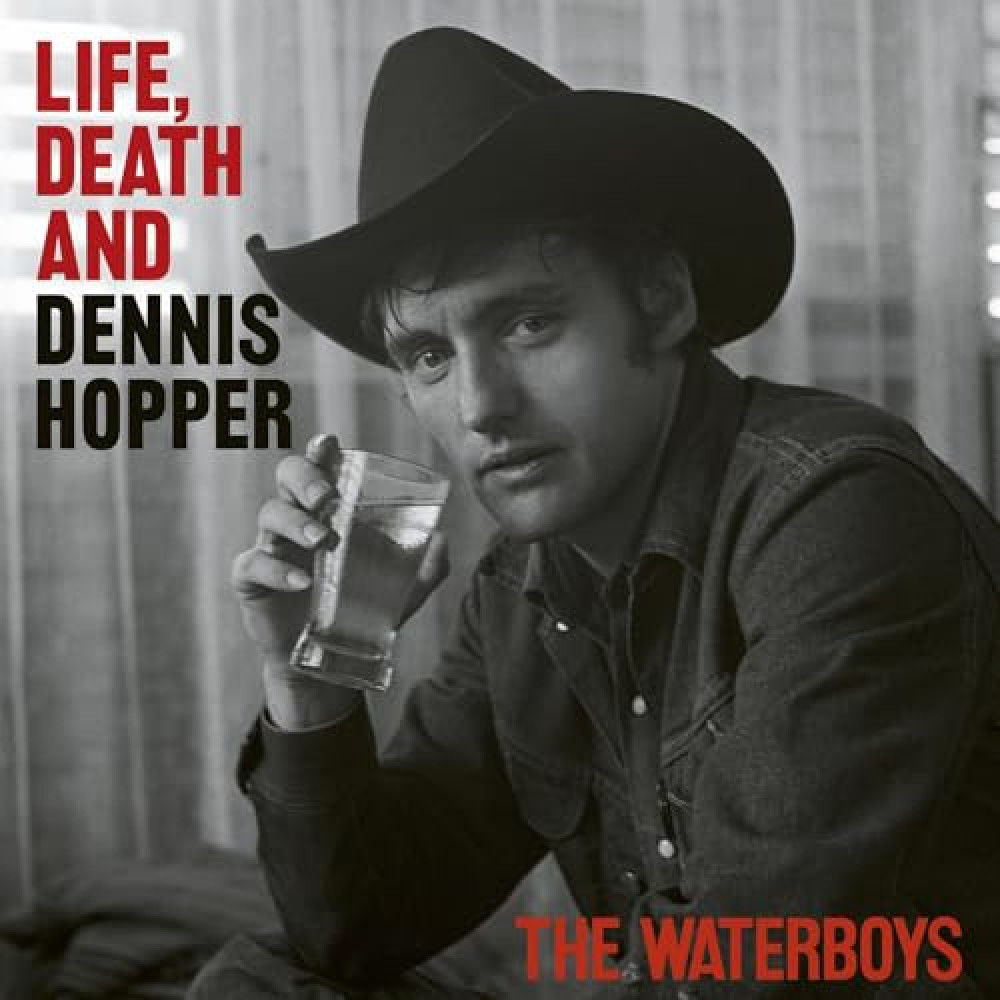 Life, Death, & Dennis Hopper