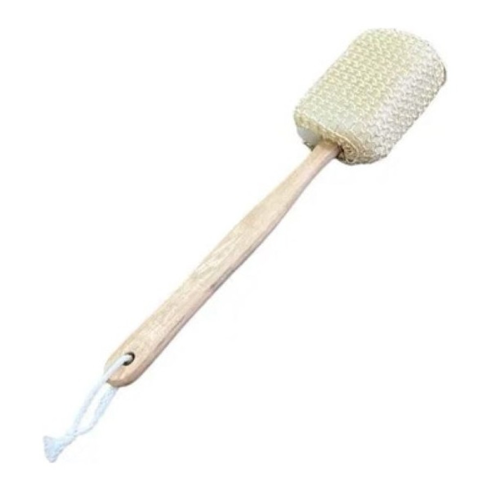 Life For You Ahşap Saplı Doğal Banyo Lifi 37 cm Oto Boyaları Fiyatı