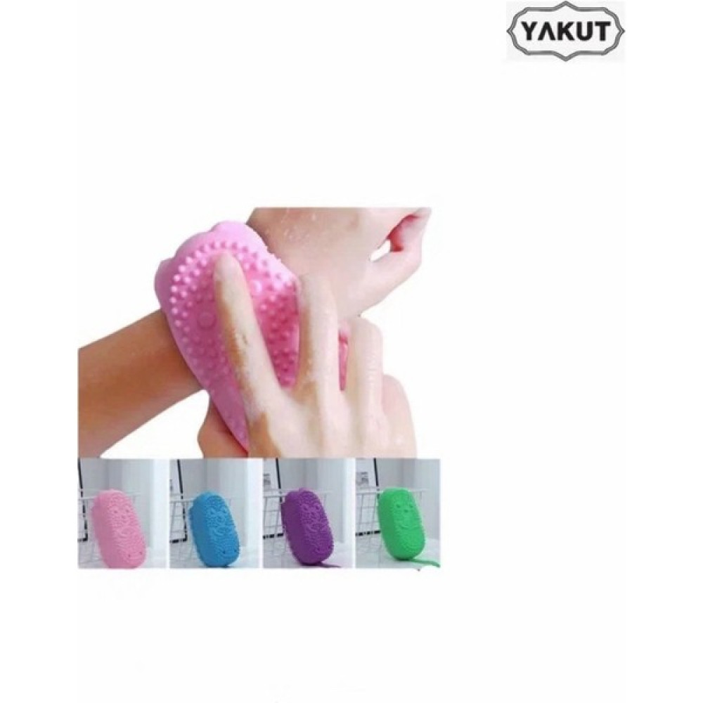 Life For You Silikon Banyo Kesesi Süngerli Oto Boyaları Fiyatı