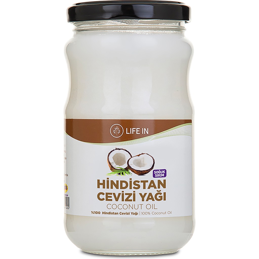 Life In Hindistan Cevizi Yağı 330 ml – Doğal ve Canlandırıcı Bakım Yağı, Kadın ve Erkek Kullanımına Uygun Diğer Fiyatı