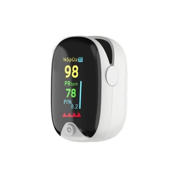 Life Net KE-6004 Pulse Oksimetre Diğer Fiyatı