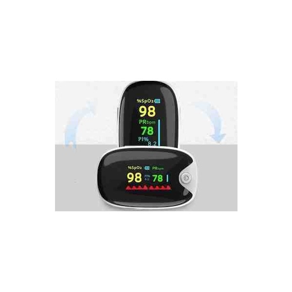 Life Net Med KE-6004 Parmak Tipi Pulse Oksimetre Diğer Fiyatı