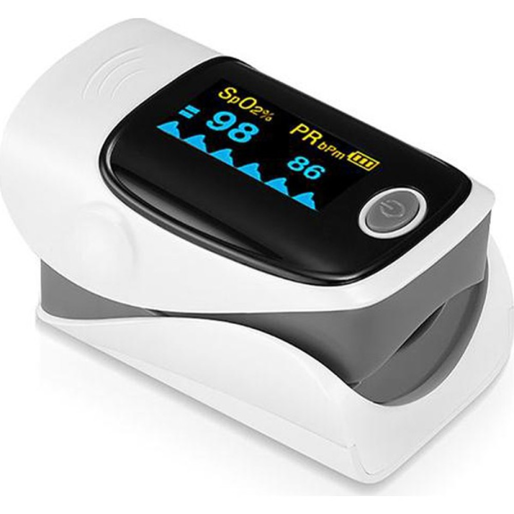 Life Net Medikal Pulse Oksimetre Parmak Tipi Fpx-033 Hava Temizleme - Nemlendirme Cihazları Fiyatı