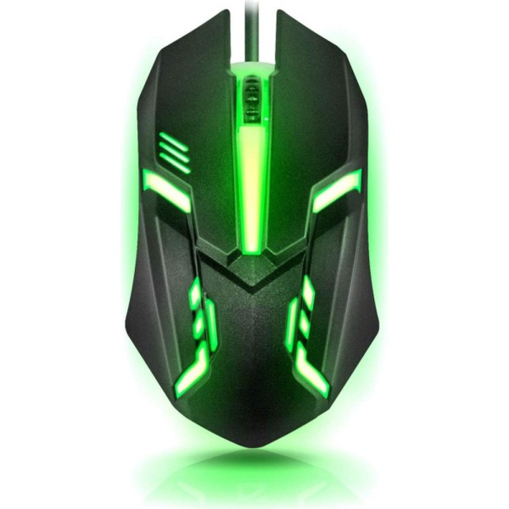 Life Teknoloji C-28 RGB Gaming Oyuncu Mouse RGB Işıklı -Colorful - Siyah Klavye - Mouse Fiyatı