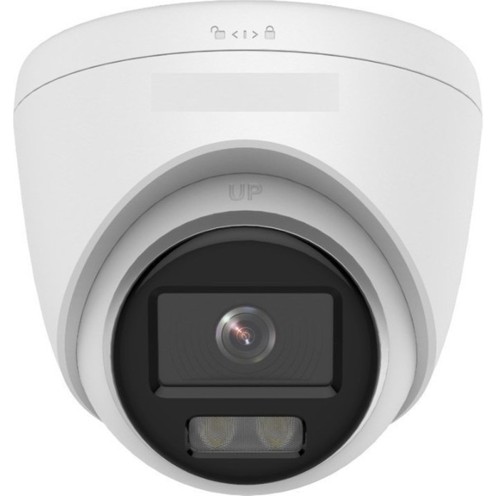 Life Teknoloji Hıkvısıon Dome DS-2CD1347G0-LUF Gece Renkli Poe 4mp Ip Dahili Sesli Kamera Colorvu H.265+IP67 - Beyaz Masaüstü Bilgisayar Fiyatı
