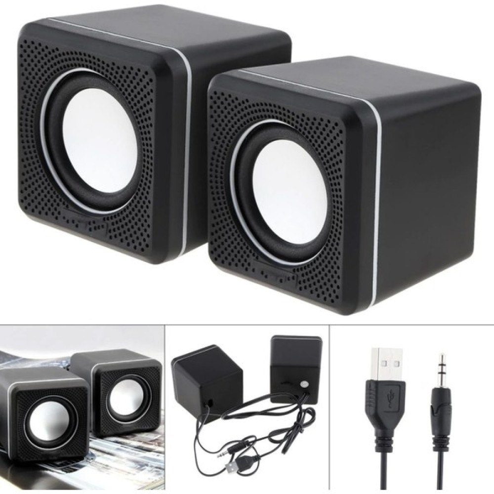 Life Teknoloji Platoon PL-4085 USB Pc Hoparlör Subwoofer Ses Sistemi 2.0 - Siyah Bilgisayar Speaker Fiyatı