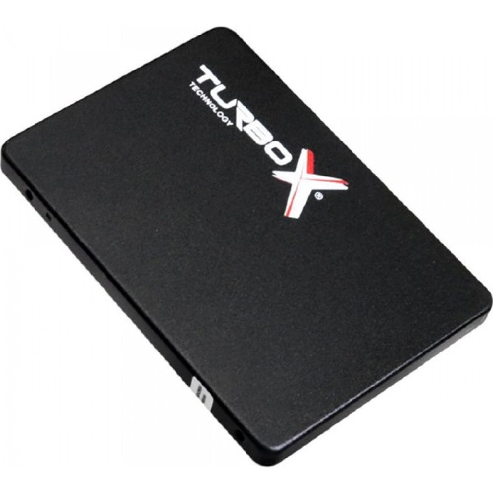 Life Teknoloji Turbox 256GB KTA320 520MB / 400MB 2.5'' SSD Harddisk - Siyah SSD / Solid State Drive Fiyatı
