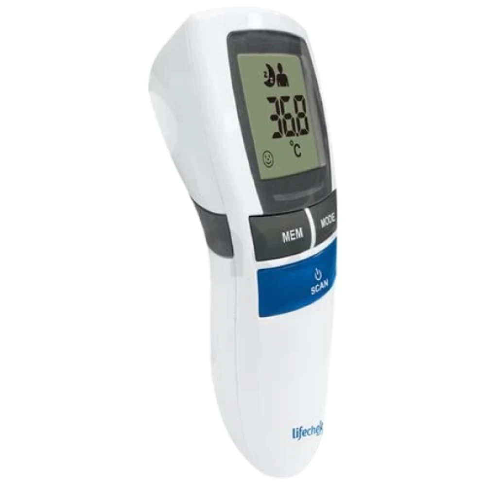 Lifechek Nt17 Infrared Alindan Olcer Termometre Ateş Ölçer Fiyatı