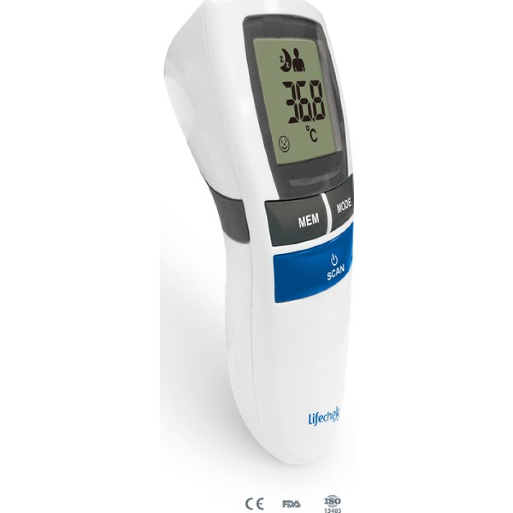 Lifechek Uzaktan Ölçer Termometre Ateş Ölçer Fiyatı