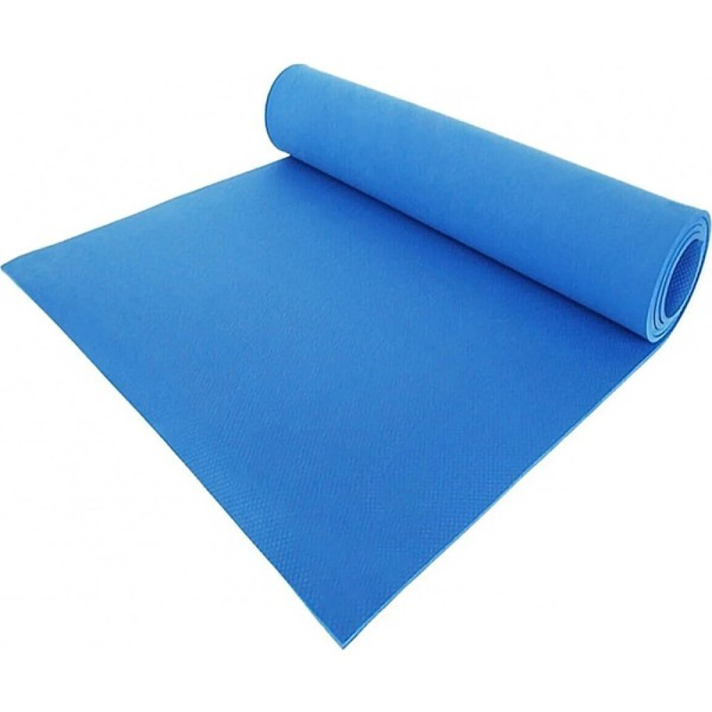 Lifefit 183X60X0.6 cm Yogamat Yoga MAT4820090014161 - Mavi Oto Boyaları Fiyatı