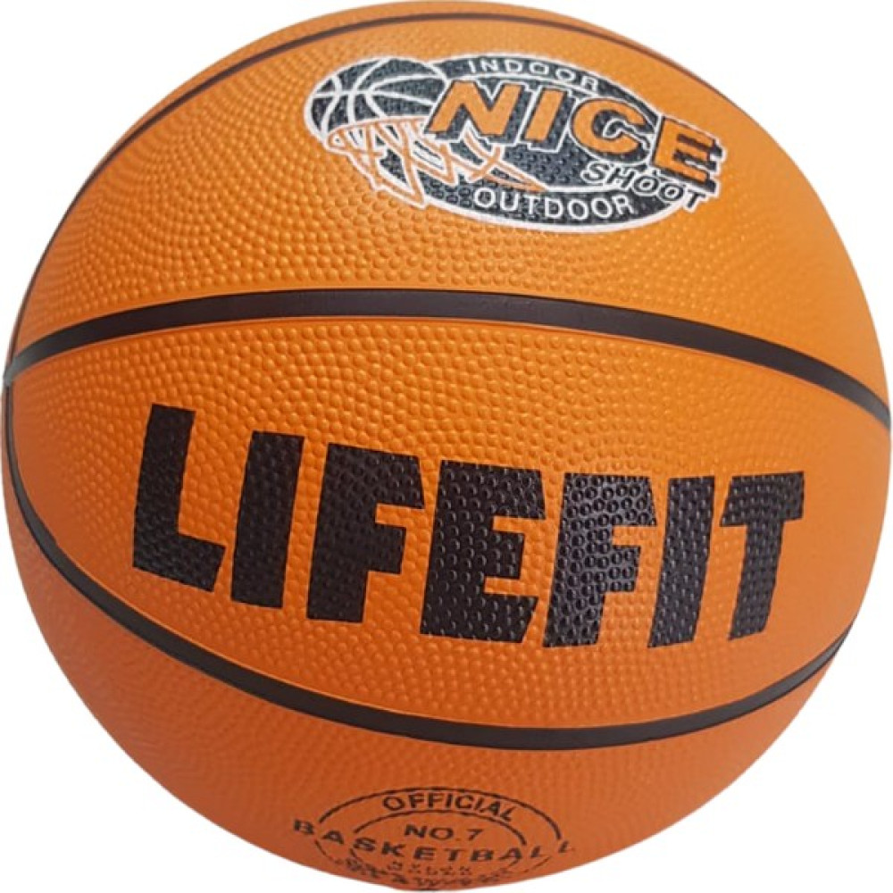 Lifefit Basketbol Topu Toplar Fiyatı