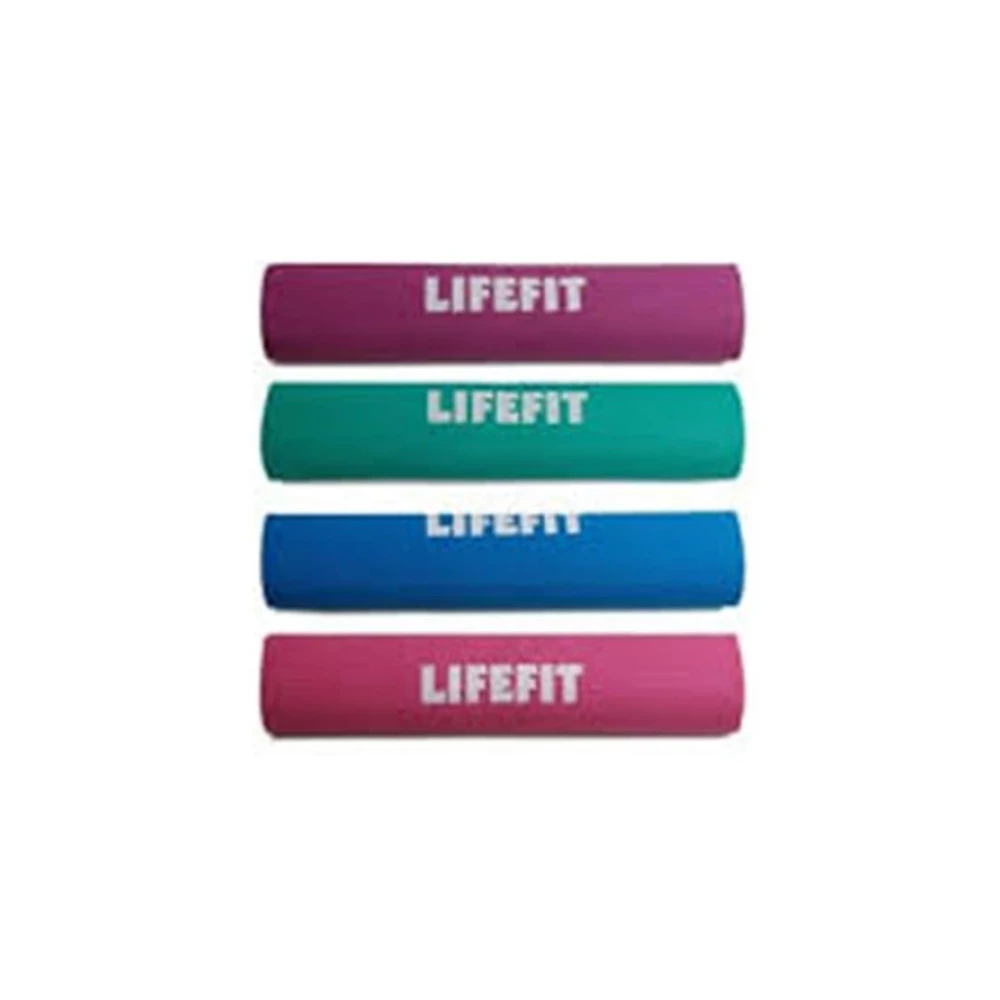 Lıfefıt Spu183 Yoga Mat 183X60x0,6Cm Lıla Pilates Aletleri Fiyatı