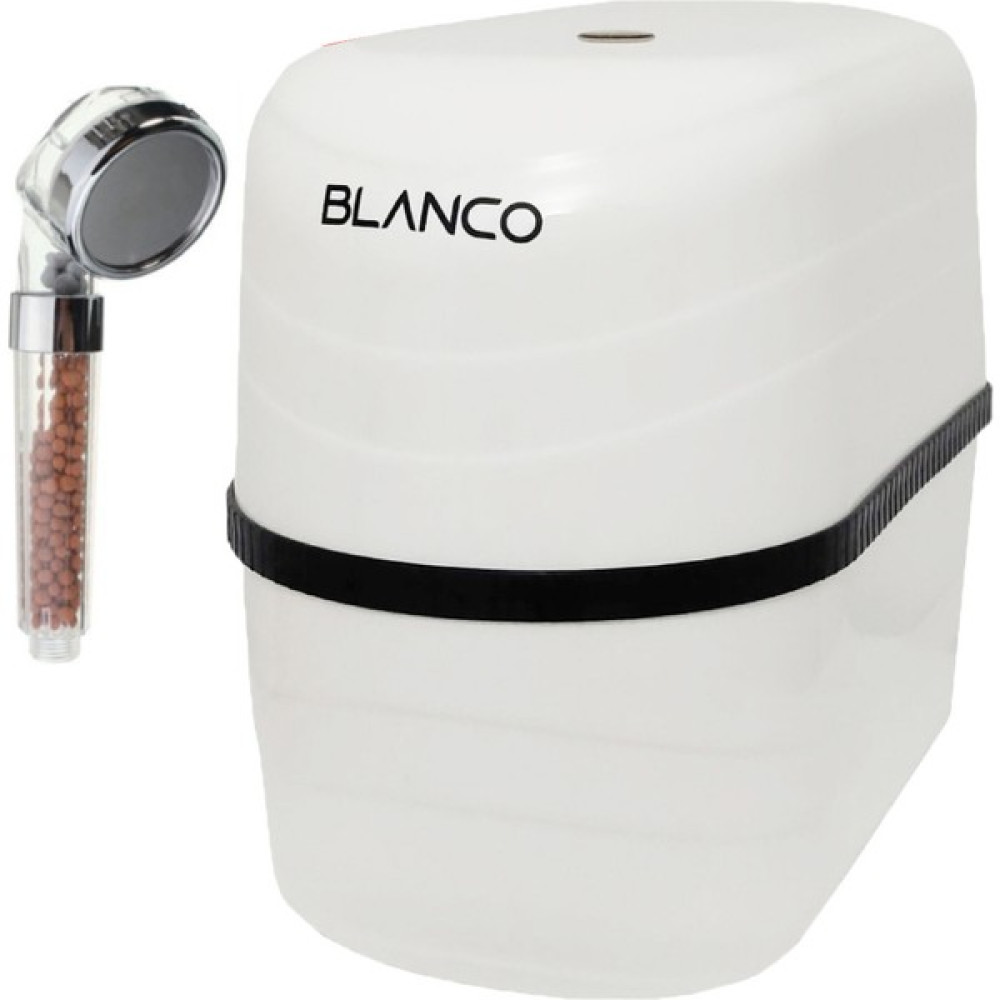Lifetech Blanco 9 Aşamalı Su Arıtma Cihazı Bahçe Makinesi Fiyatı