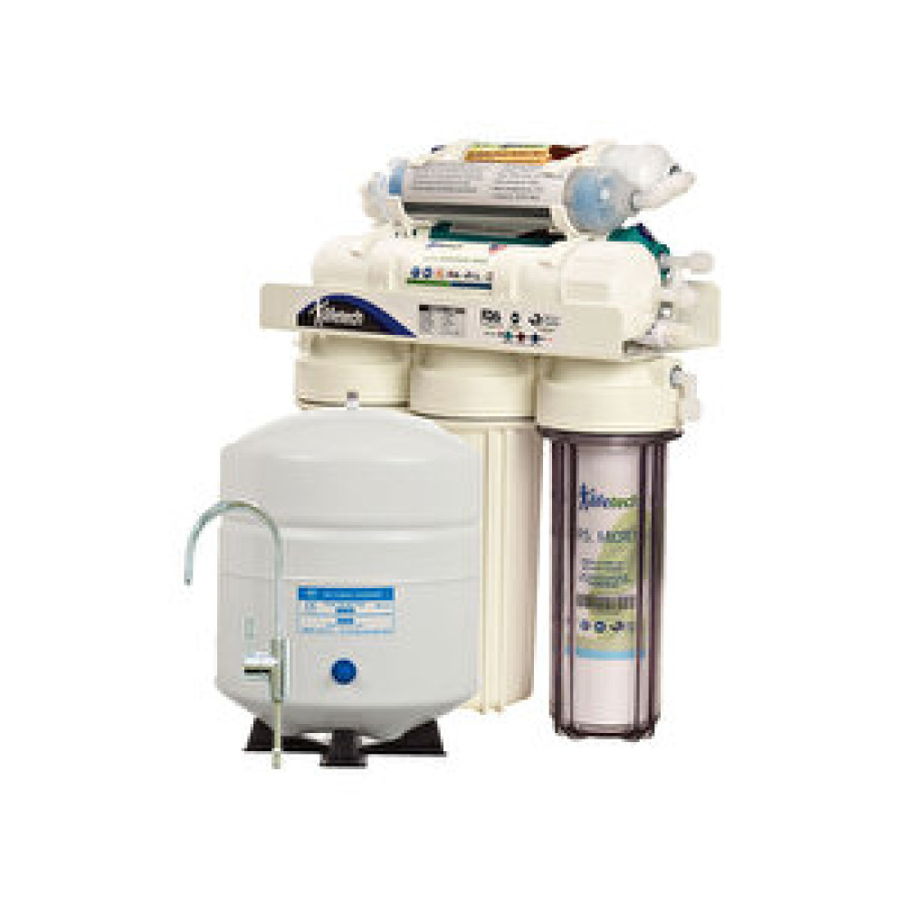 Lifetech LT-2B 7 Filtreli Alkalin Detox Su Arıtma Cihazı Su Arıtma Cihazı Fiyatı