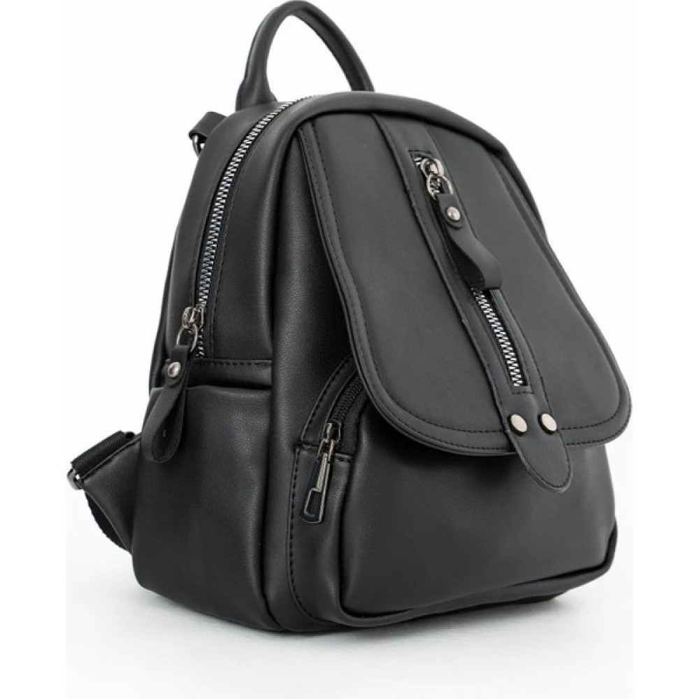 Lifonbag Kadın Çok Bölmeli Orta Boy Omuz ve Sırt Çantası LF-5051 Bayan Sırt Çantası Fiyatı