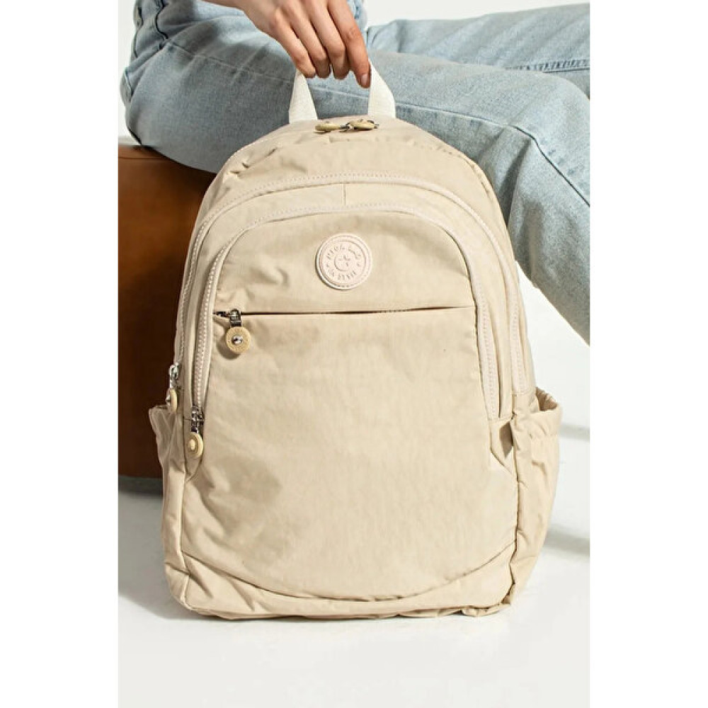 Lifonbag Unisex Büyük Boy Çok Bölmeli Su Geçirmez Sırt Çantası & Okul Çantası LF-5048 Bayan Sırt Çantası Fiyatı