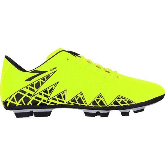 Lig Soma-35 Sarı Krampon Erkek Spor Ayakkabı