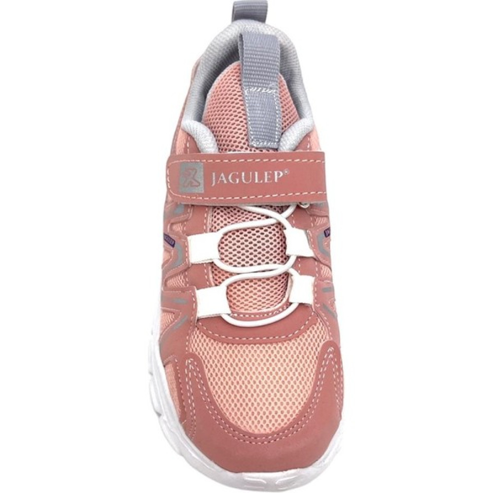 Liger Unisex Çocuk Sneaker Spor Ayakkabı Pudra (31-35) Erkek Çocuk Günlük Ayakkabısı Fiyatı