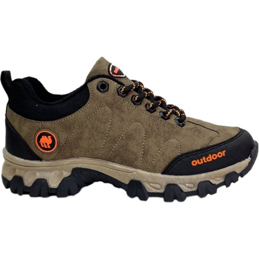 Liger Vizon Soğuk Geçirmez Outdoor Trekking Ayakkabı Erkek Botları Fiyatı