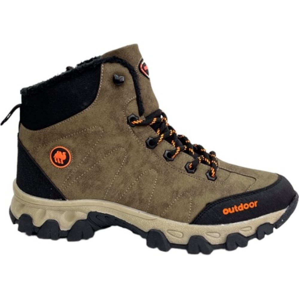 Liger Vizon Soğuk Geçirmez Uzun Outdoor Trekking Bot Erkek Botları Fiyatı