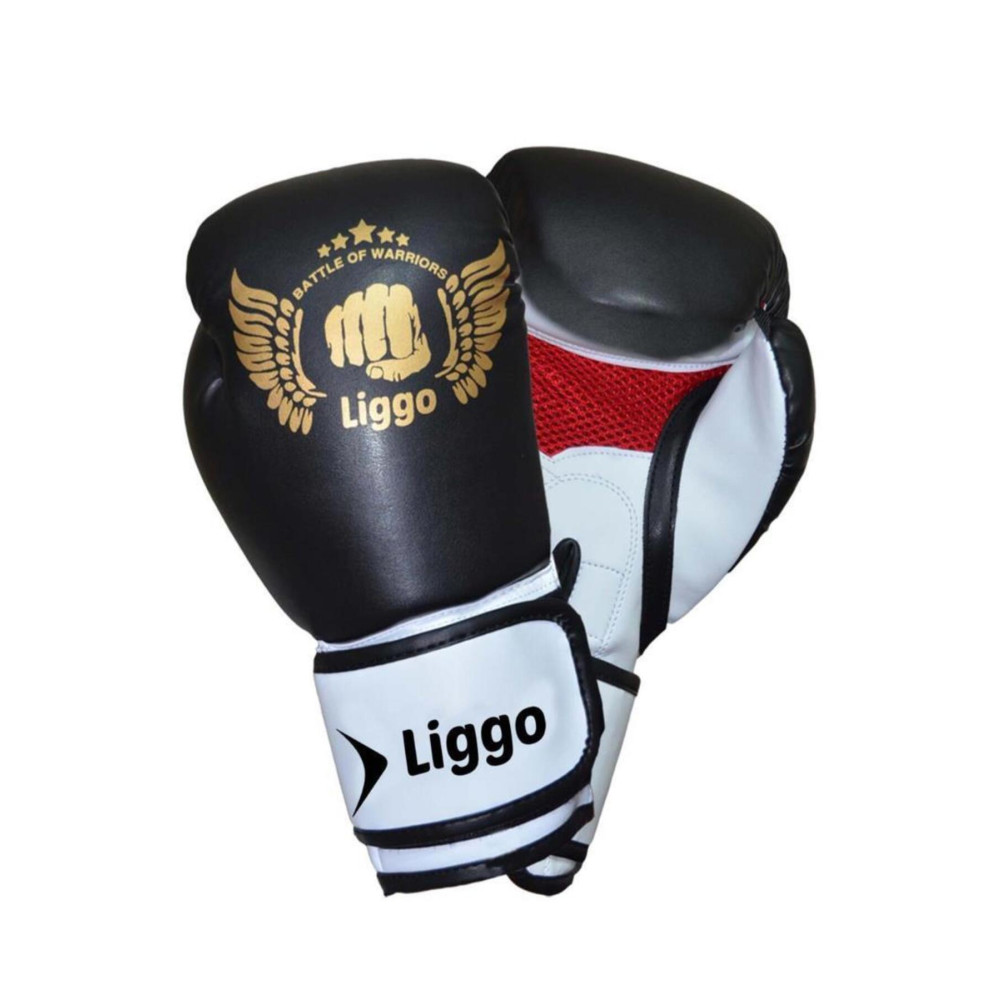 Liggo Çocuk Boks Eldiveni Kick Boks Muay Thai Eldiveni Force 8 oz Beden Diğer Spor Ürünleri Fiyatı