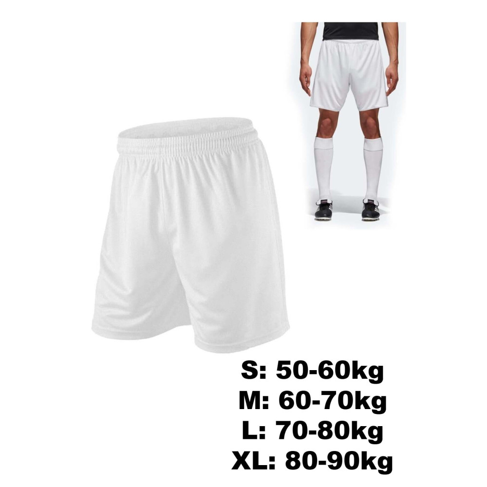 Liggo Forma Şortu Futbol Şortu Bağcıklı Astarlı Spor Şort M Beden Erkek Şort Fiyatı