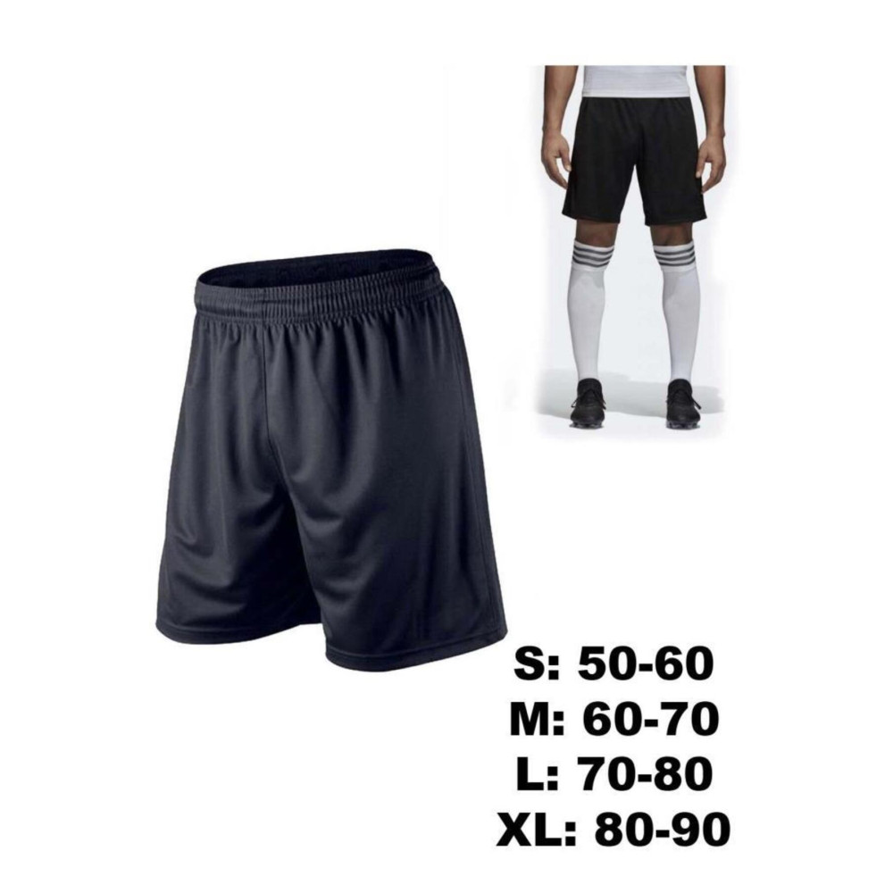 Liggo Halısaha Futbol Forma Antrenman Şortu XL Beden Erkek Şort Fiyatı