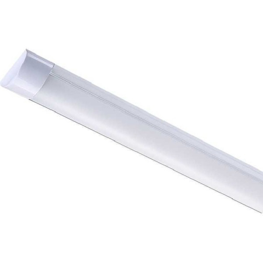Light 10 Adet Ledbant Armatür Yüksek Kalite - 6500K - Beyaz Işık Armatür Fiyatı
