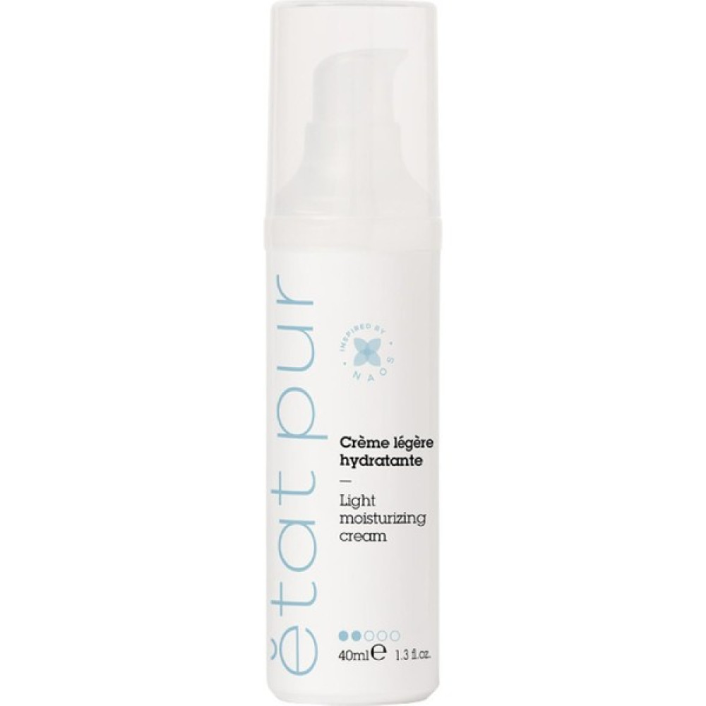 Light Moisturizing Cream 40 Ml Nemlendiriciler Fiyatı