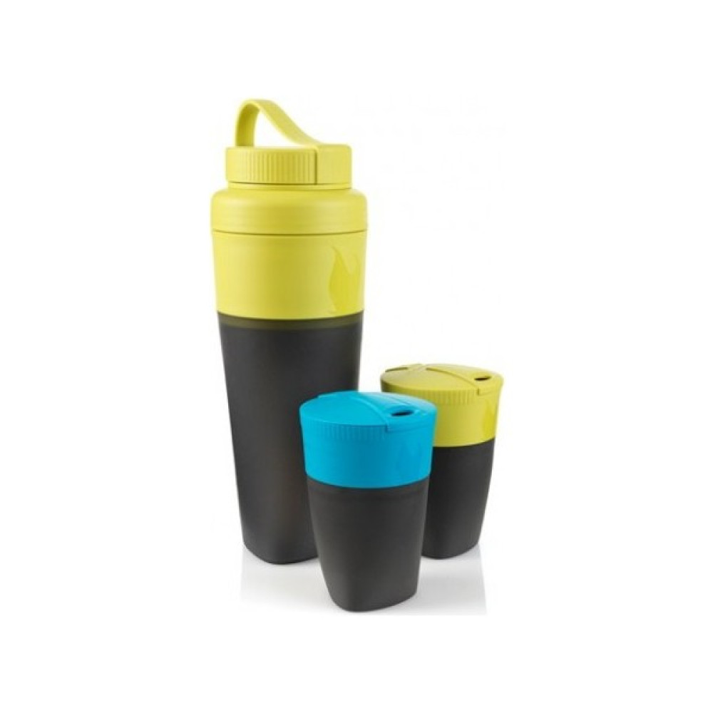Light My Fire Pack-Up Drink Içecek Seti Kamp Malzemeleri Fiyatı