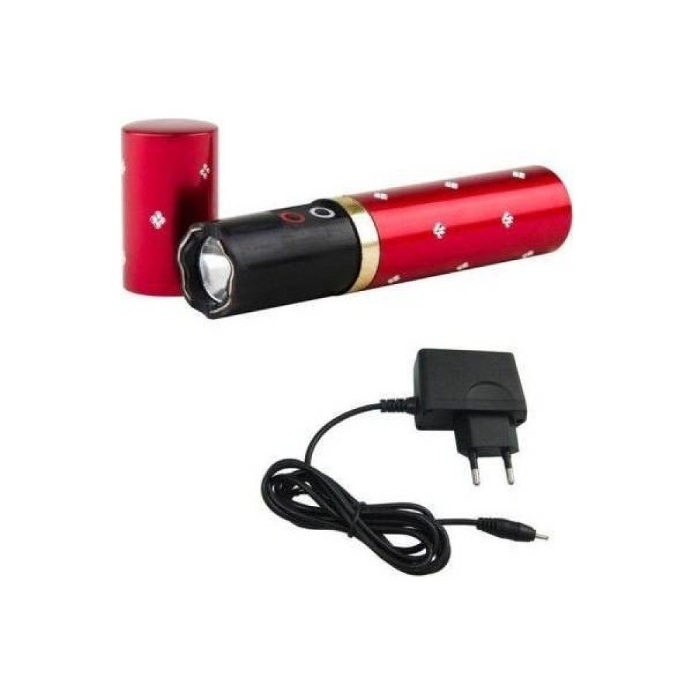 Lightbek 1202 Type Şarjlı Ledli El Feneri (Yurt Dışından) El Feneri Fiyatı