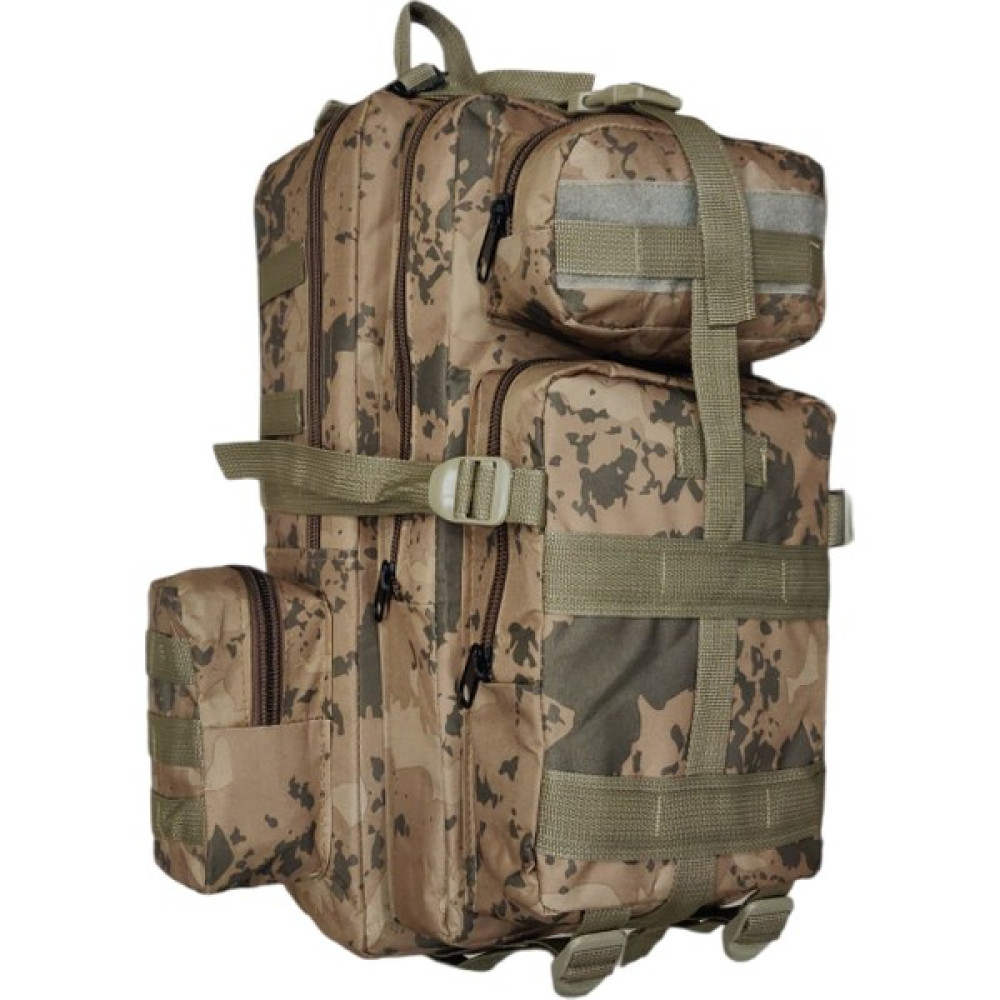 Lıghtınghm 42 Lt. Jandarma Askeri Dağcı Outdoor Kamp Treking Taktik Sırt Çantası Sırt Çantası (Outdoor) Fiyatı