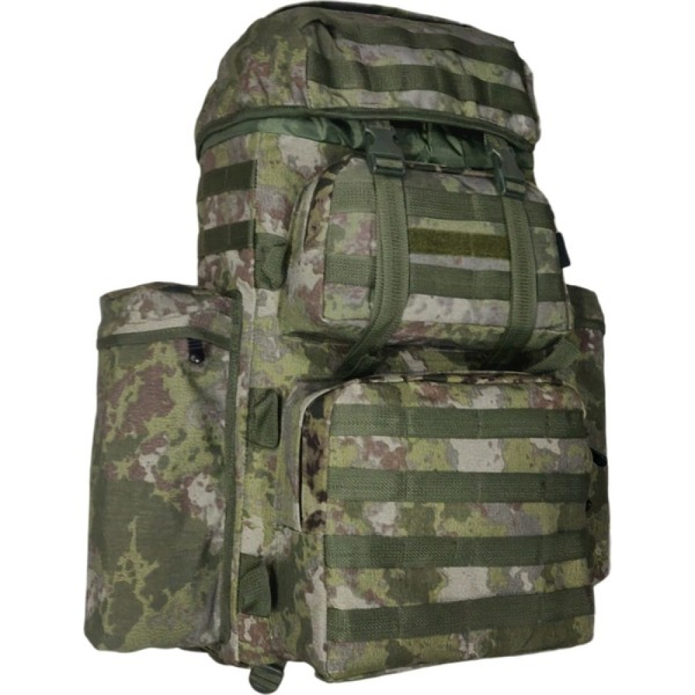 Lıghtınghm 90 Lt Yeni Piyade Kamuflaj Operasyon Taktik Sırt Çantası Cordura Sırt Çantası (Outdoor) Fiyatı