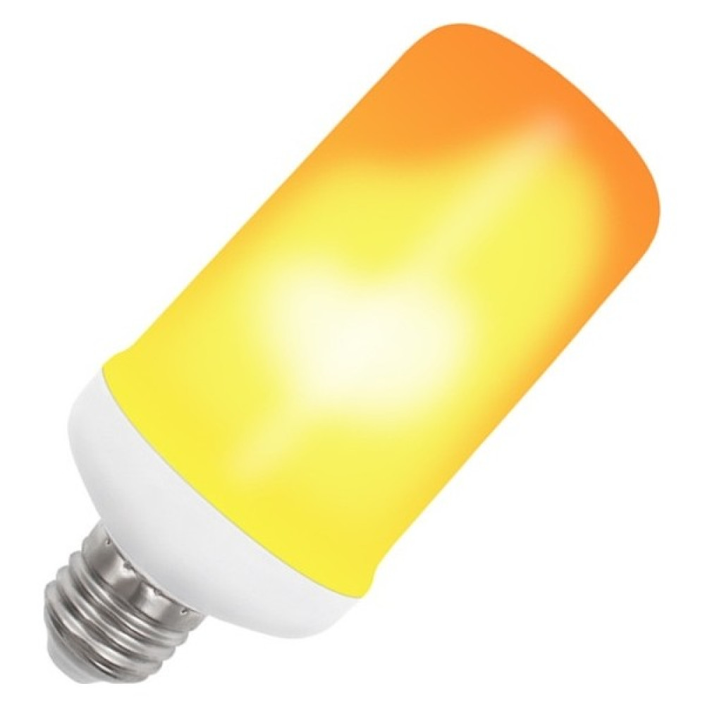 Lightson LED Alevli Ampul E-27 Tasarruflu Ampul Fiyatı