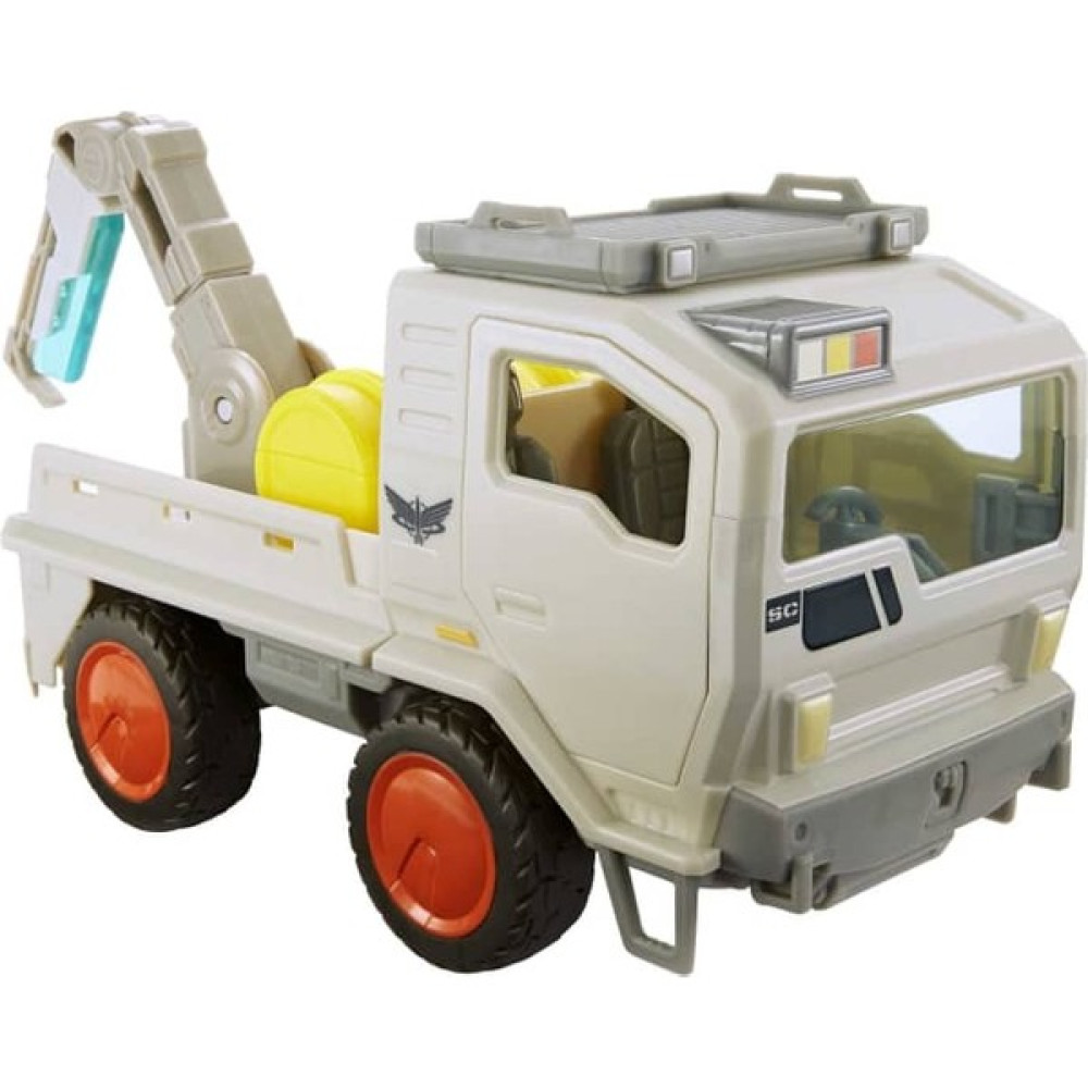 Lightyear Araçlar Serisi̇ Base Utility Vehicle HHJ91 - Renkli Oto Boyaları Fiyatı